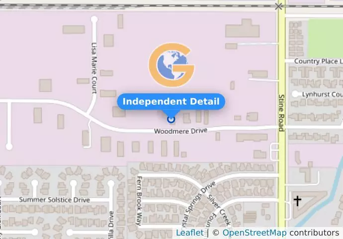 Independent Detail