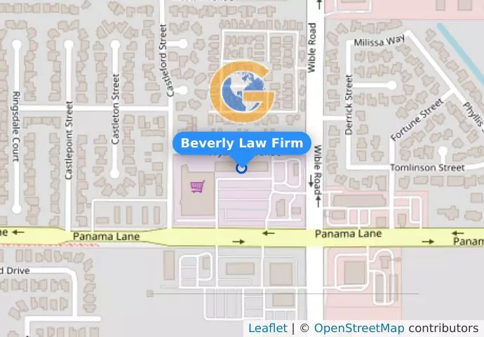 Beverly Law Firm