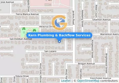 Kern Plumbing & Backflow Services