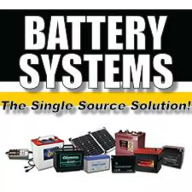 Battery Systems Of Bakersfield