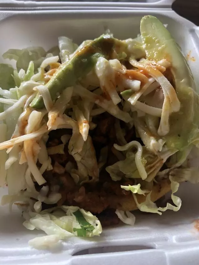 Lòpez King Burrito