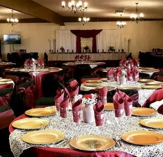 Tuscany Hall