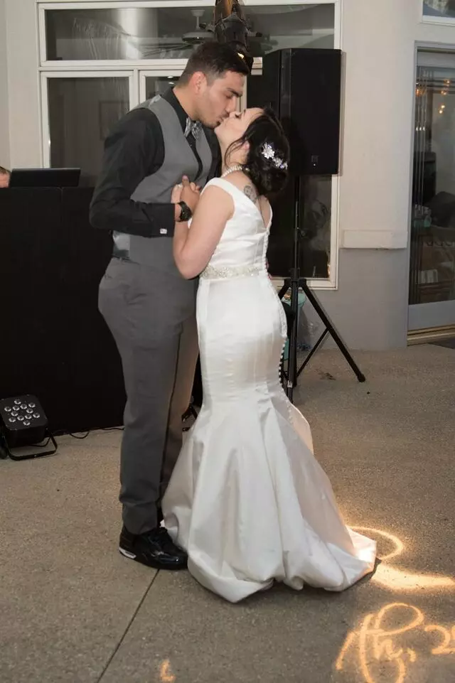 Sew Elegant Bridal Veils and Alterations