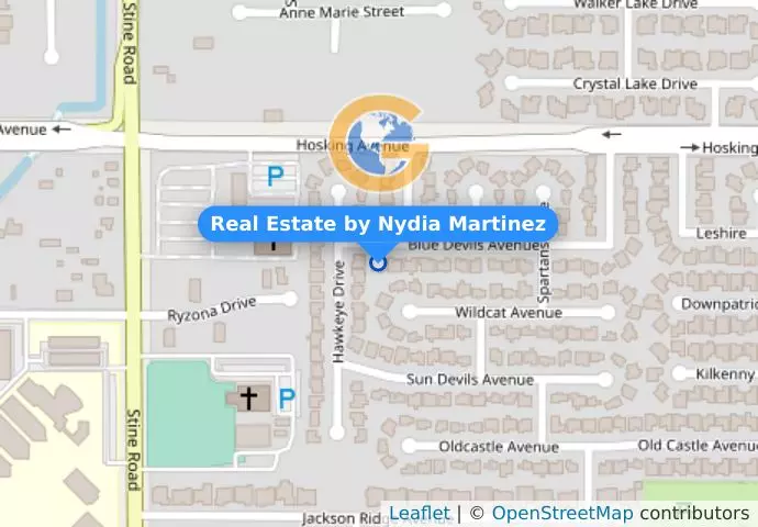 Real Estate by Nydia Martinez