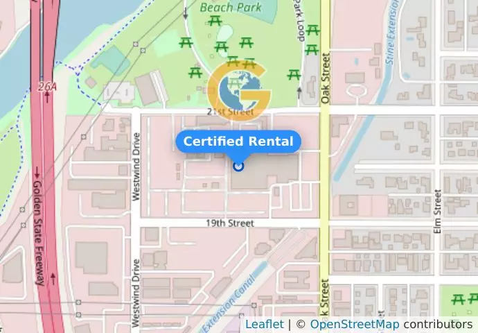 Certified Rental