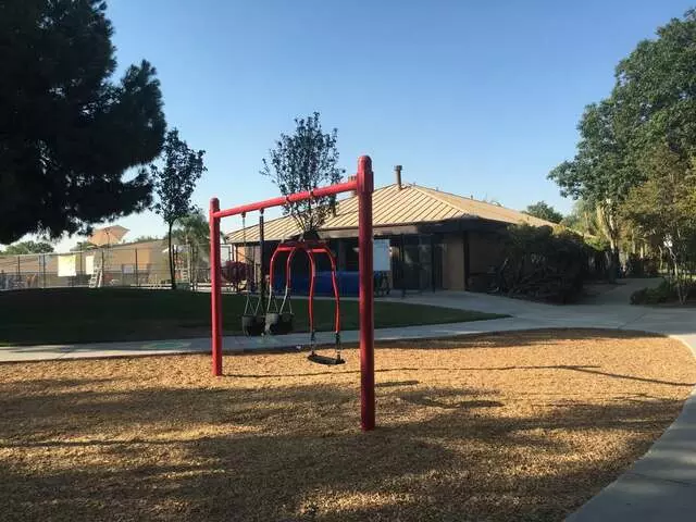 Greenacres Community Center