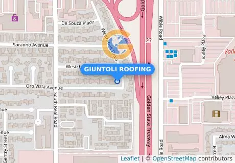 GIUNTOLI ROOFING
