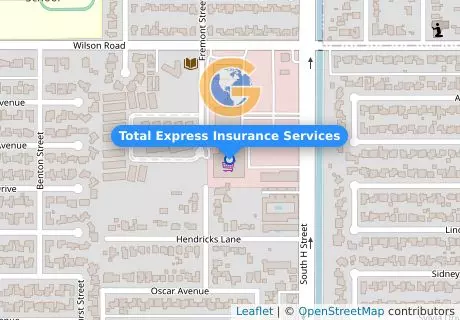 Total Express Insurance Services