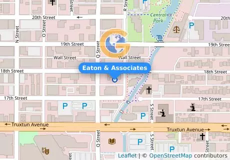 Eaton & Associates