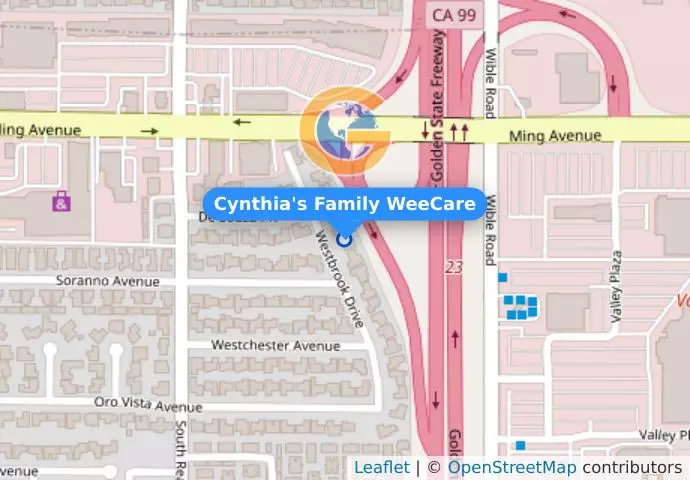 Cynthia&apos;s Family WeeCare