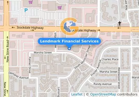 Lendmark Financial Services
