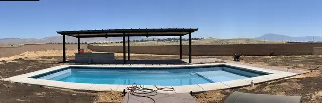 Americal Awning