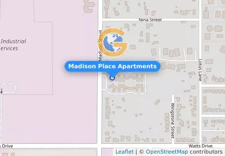 Madison Place Apartments