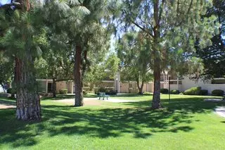 Stockdale Garden Villas