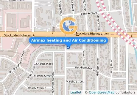 Airmax heating and Air Conditioniing