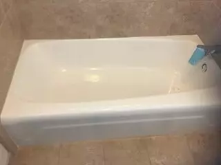 Armore Glaze Tub Repair