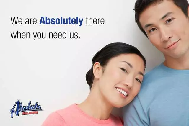 Absolute Bail Bonds