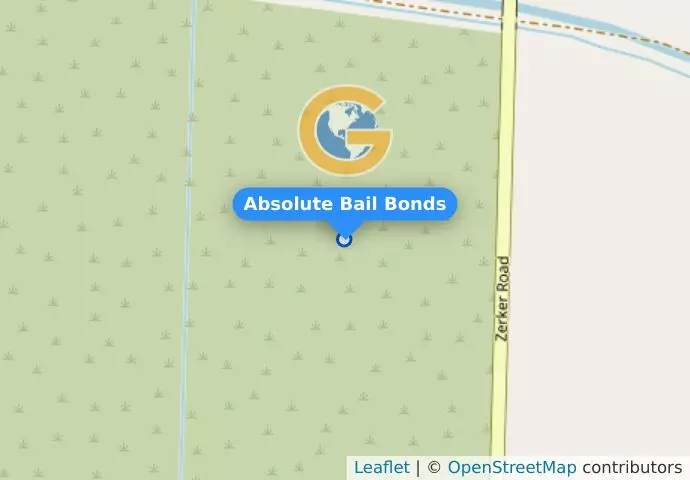 Absolute Bail Bonds