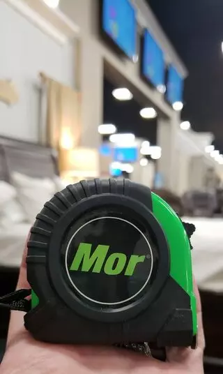 Mor Furniture for Less
