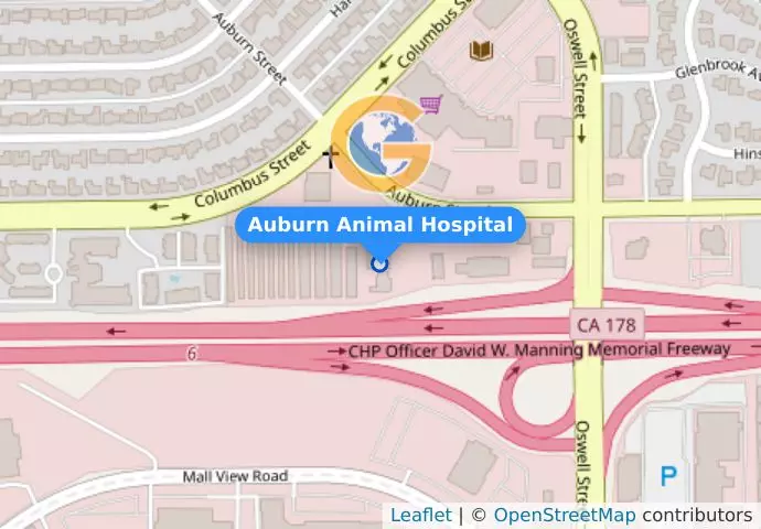 Auburn Animal Hospital