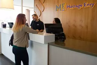 Massage Envy - Bakersfield Marketplace