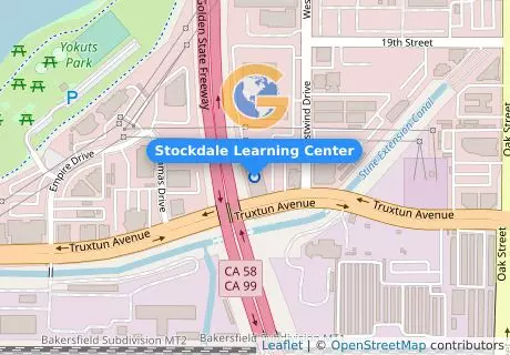 Stockdale Learning Center