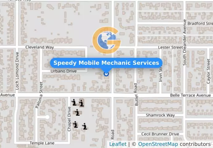 Speedy Mobile Mechanic Services