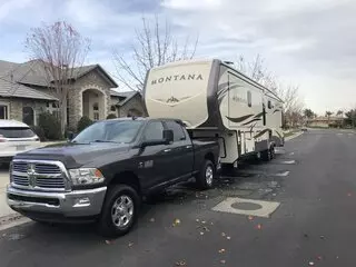 Fuentes Mobile Car Wash And Detail