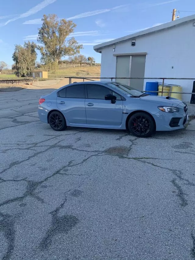 Lifetime Auto Tinting