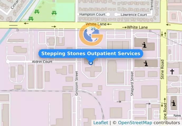 Stepping Stones Outpatient Services