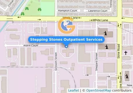 Stepping Stones Outpatient Services