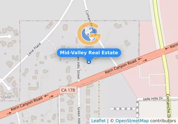 Mid-Valley Real Estate