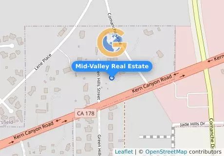 Mid-Valley Real Estate