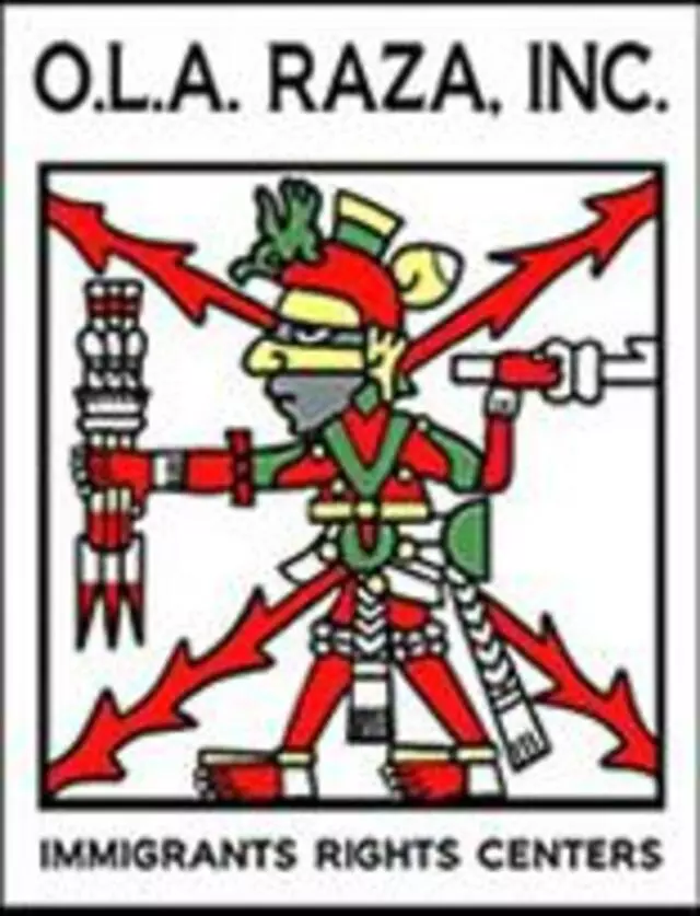 O.L.A. Raza