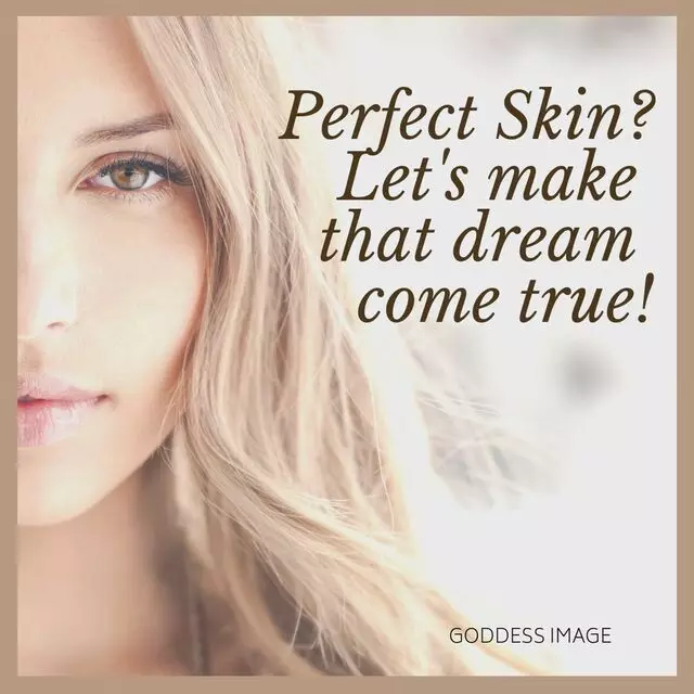 Goddess Image Spa