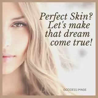 Goddess Image Spa