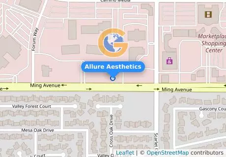 Allure Aesthetics
