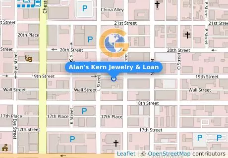Alan's Kern Jewelry & Loan