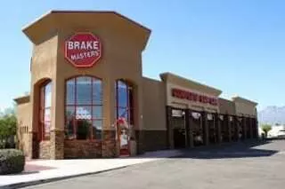 Brake Masters