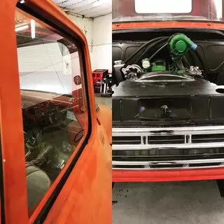 Twisted Rod Shop
