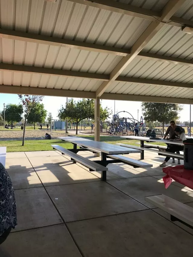 Polo Community Park
