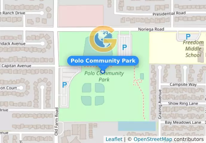 Polo Community Park