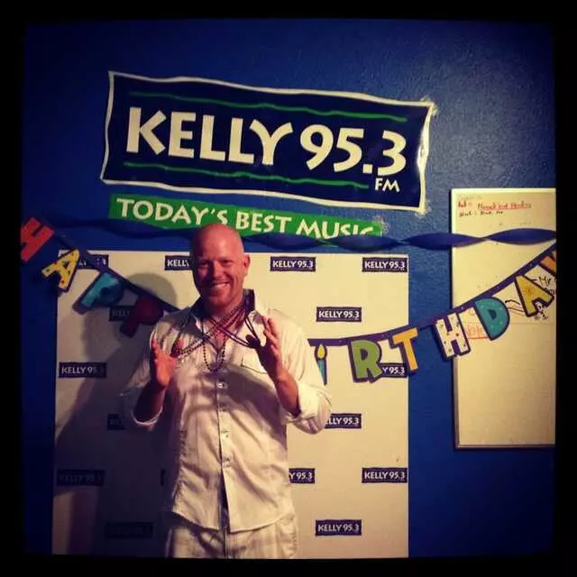 Energy 95.3