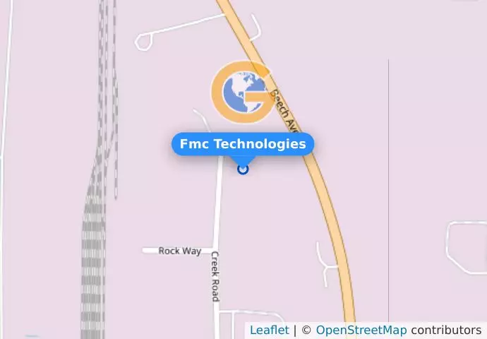 Fmc Technologies