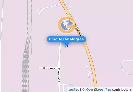 Fmc Technologies