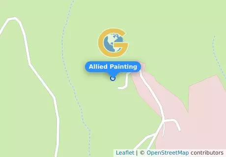 Allied Painting