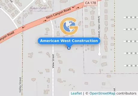 American West Construction