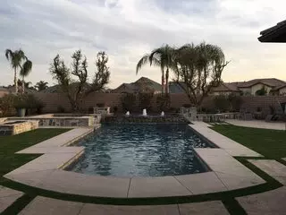 Cascade Pools & Spas