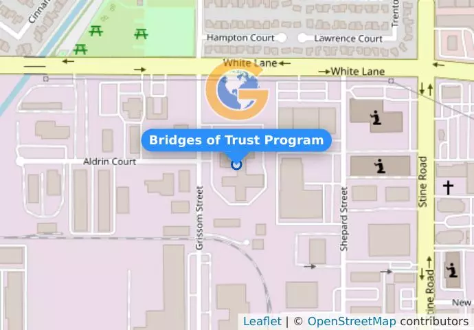 Bridges of Trust Program