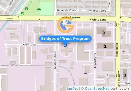Bridges of Trust Program